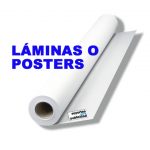 Láminas y posters 01